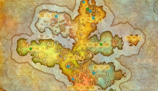 魔兽世界鸟之落羽任务怎么做？鸟之落羽任务流程详解