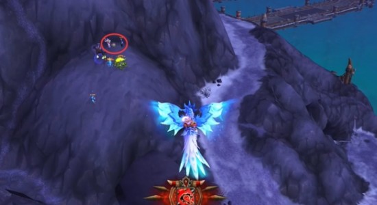 魔兽世界鸟之落羽任务怎么做？鸟之落羽任务流程详解