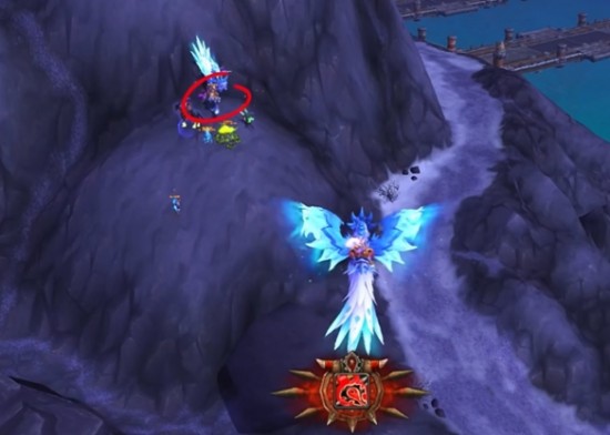 魔兽世界鸟之落羽任务怎么做？鸟之落羽任务流程详解