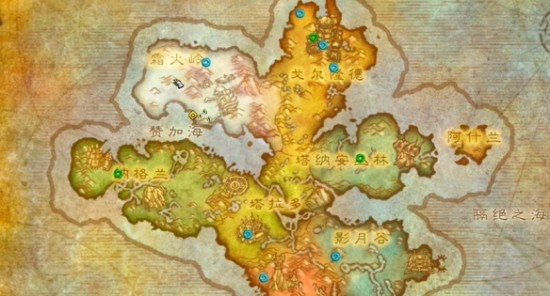 魔兽世界鸟之落羽任务怎么做？鸟之落羽任务流程详解