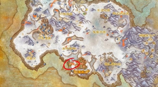 魔兽世界鸟之落羽任务怎么做？鸟之落羽任务流程详解
