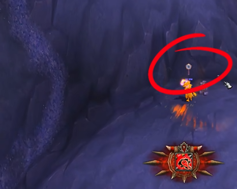 魔兽世界鸟之落羽任务怎么做？鸟之落羽任务流程详解