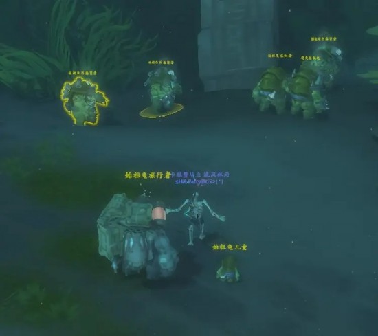 魔兽世界诺拉的遗愿怎么做？魔兽世界诺拉的遗愿怎么获得？
