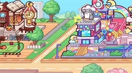 旅猫世界最新版免费下载