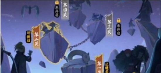 火影忍者手游决战九面兽怎么玩