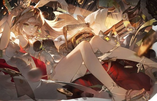 无尽梦回开荒攻略 无尽梦回新手怎么玩