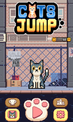 猫跳最新版下载