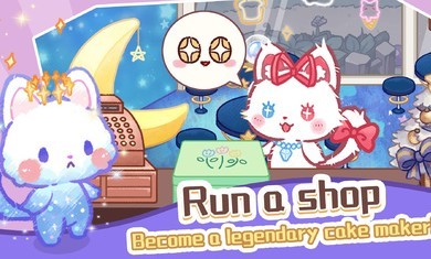 旅猫甜品店内置功能菜单版下载