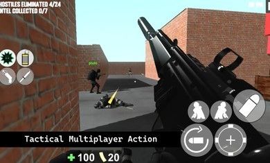 cqb射击2作弊菜单下载