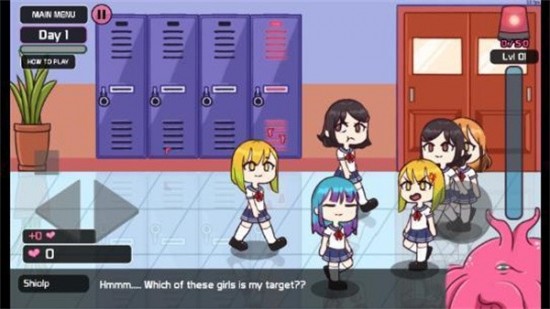 locker2触手面包车游戏安装教程
