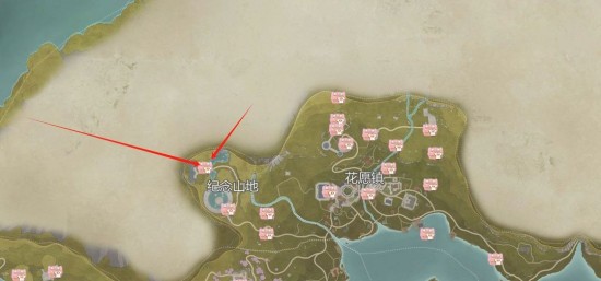 无限暖暖见闻任务点亮灵感天生绝配怎么做？