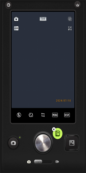 ProCCD复古CCD相机下载2025