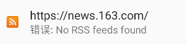RSSreader手机版官方下载