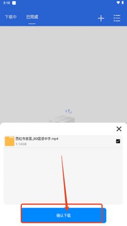 飞流下载器app免费版下载