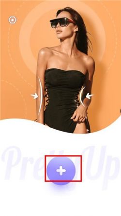 PrettyUp视频p图免费下载