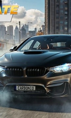 赛车城3D官方版下载