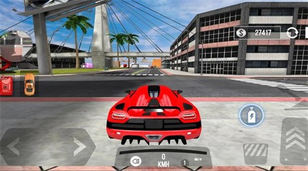 真实汽车驾驶3D最新版下载