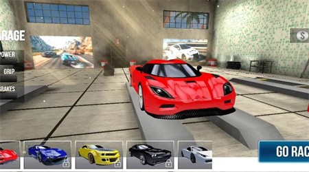 真实汽车驾驶3D最新版下载