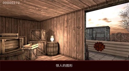 短跑狩猎游戏最新版下载