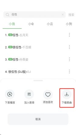 soul音乐下载官方版