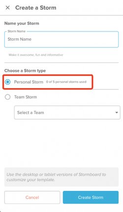 Stormboard中文版下载