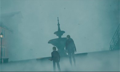 寂静岭飞升正版下载