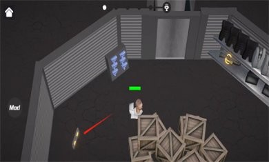 3D布娃娃沙盒游乐场内置菜单下载