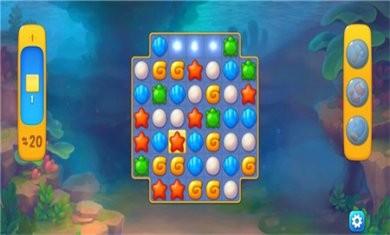 梦幻水族箱无限钻石版下载