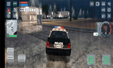 警察模拟器2025手机版下载