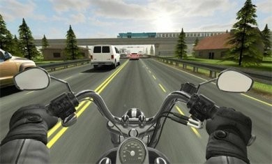 3D特技摩托车正版下载
