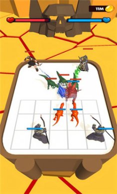 龙裔棋界对决下载