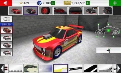 RallyFury最新版下载