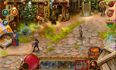 英雄公会幻想rpg正版下载