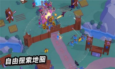 小岛建造大师下载