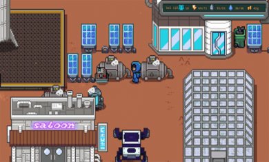 火星基地正式版下载