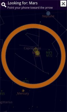 谷歌星空地图app下载