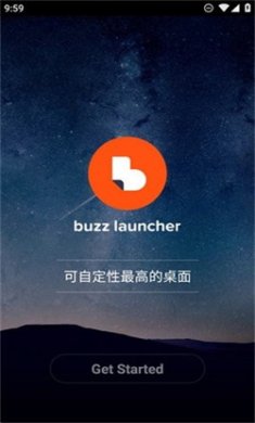 buzz桌面手机版下载