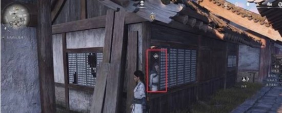 燕云十六声百鬼打血手怎么获得
