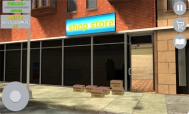 TCG卡店经理游戏下载