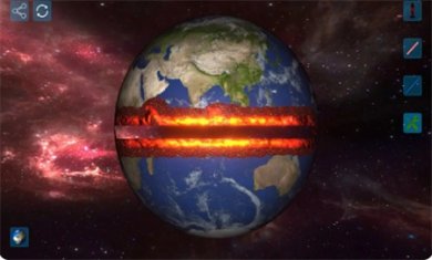 太阳系行星粉碎2官方正版下载