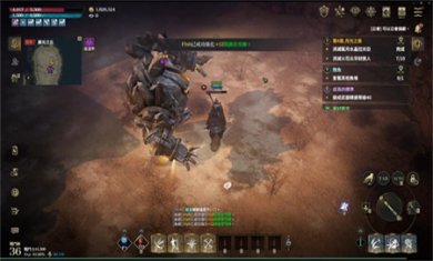 权力之望官方正版下载