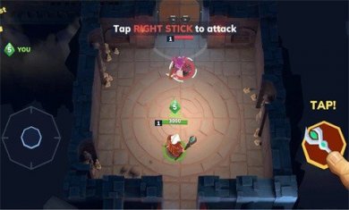 遗物隆隆声(Relic Rumble)下载