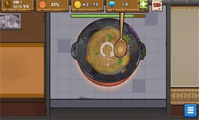 可口的地摊美味的地摊正版下载