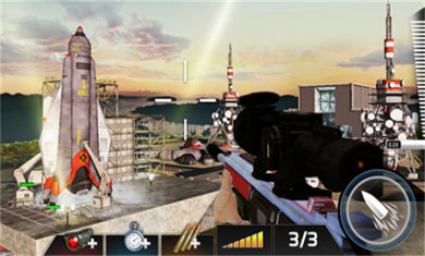 致命枪杀killshot下载
