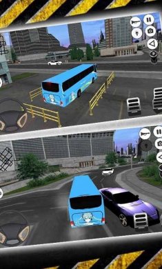 巴士模拟驾驶3D(Bus Driver 3D Simulator)下载