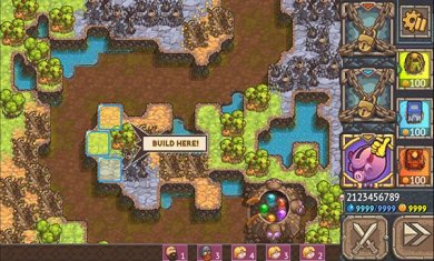 被诅咒的宝藏2无限金币版下载