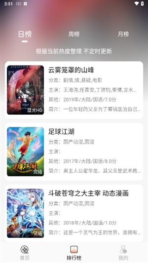 小鱼影视安卓免费
