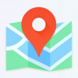 高清北斗导航全景地图软件下载