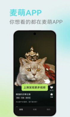 麦萌短剧app官方最新版本优势下载