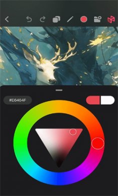 无限绘画painter软件下载